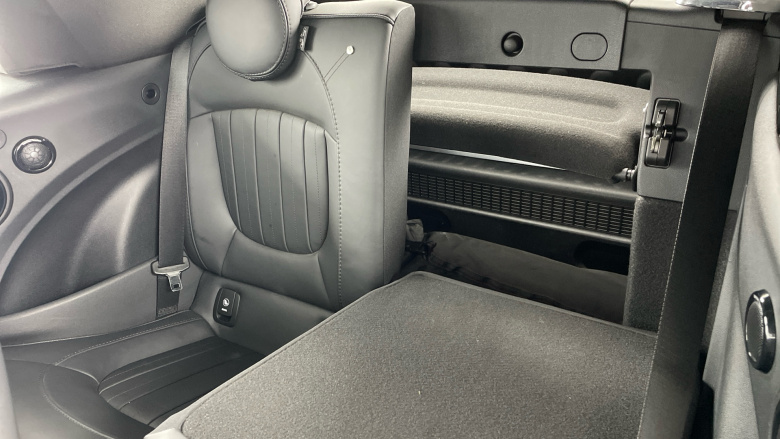 MINI Convertible 1.5 Cooper Exclusive Premium Plus 2dr Auto Petrol Convertible